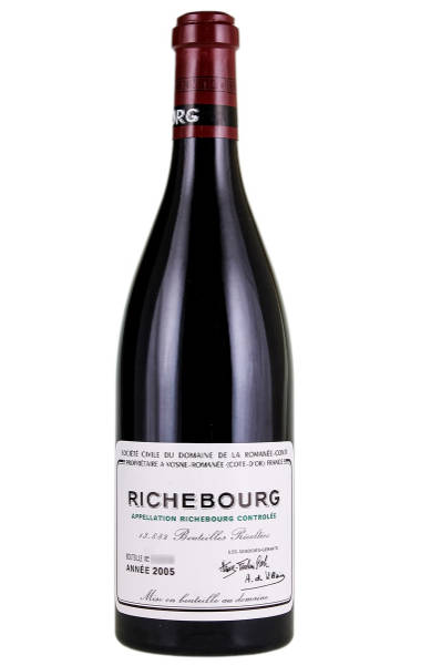 2005 Domaine de la Romanee-Con